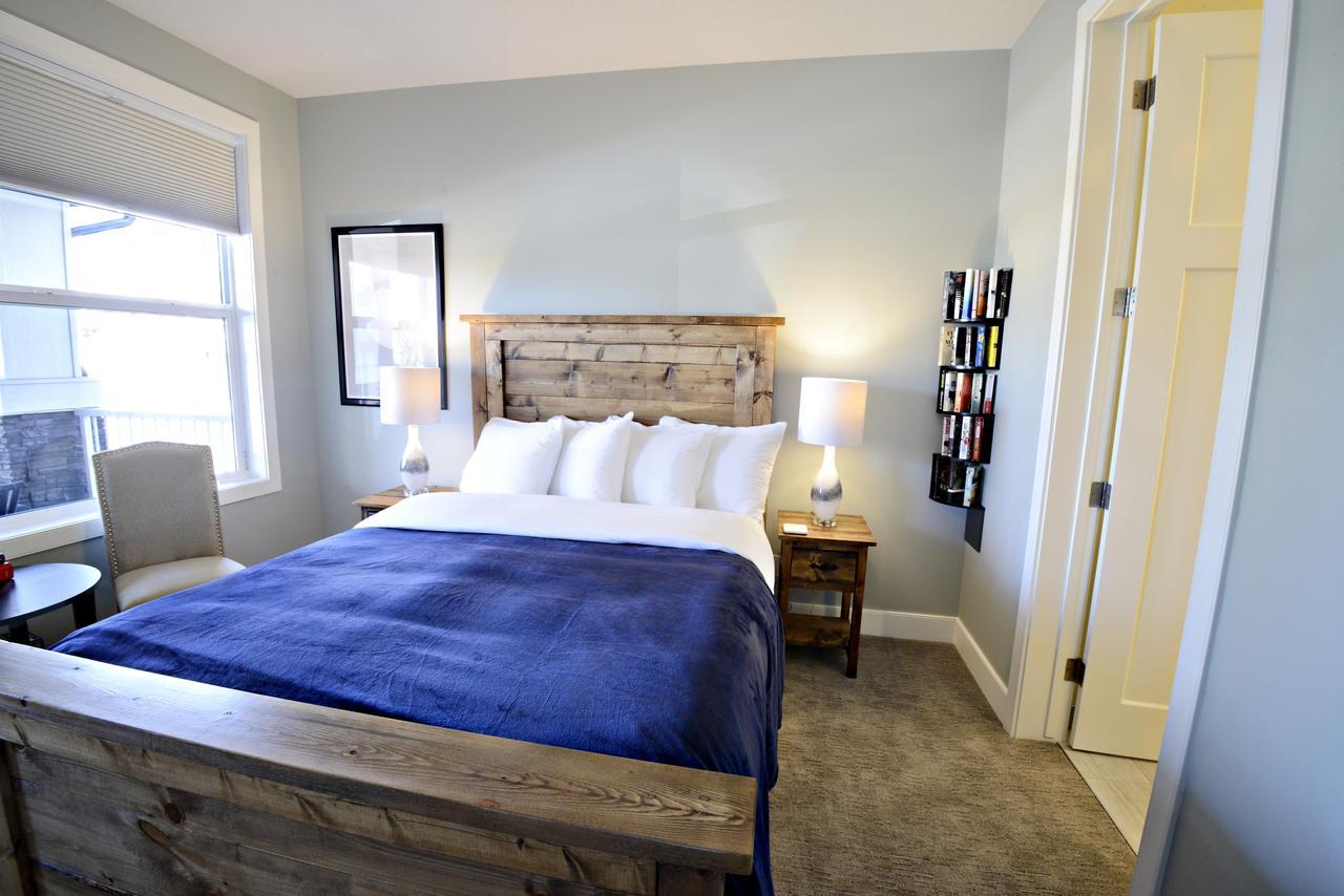 Novel Bed And Breakfast Calgary Exterior photo